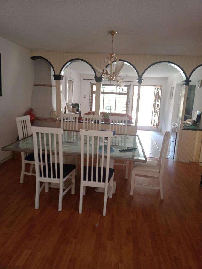 Ejido Xoco Hotel Мексико Сити Екстериор снимка
