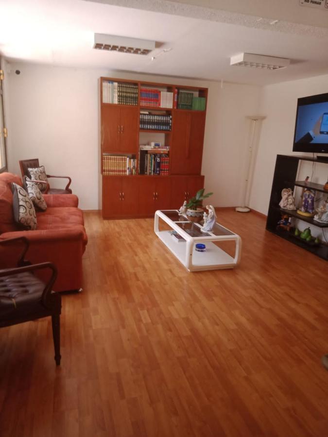 Ejido Xoco Hotel Мексико Сити Екстериор снимка