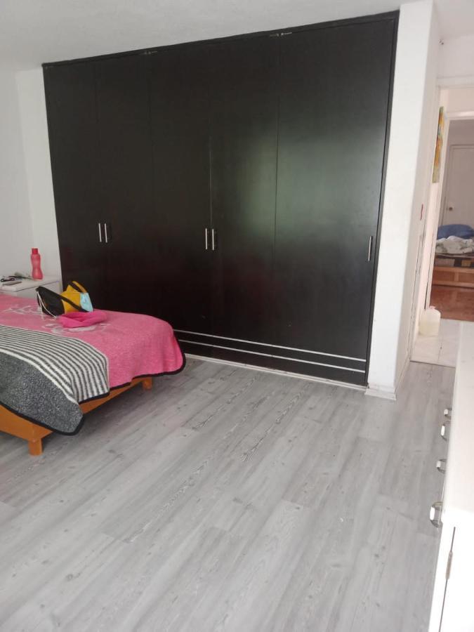 Ejido Xoco Hotel Мексико Сити Екстериор снимка